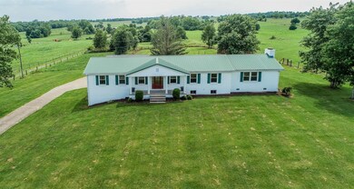 514 Paradise Camp Rd, Harrodsburg, KY 40330 - photo 7