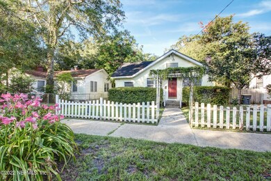 1048 Lark St, Jacksonville, FL 32205 - photo 2