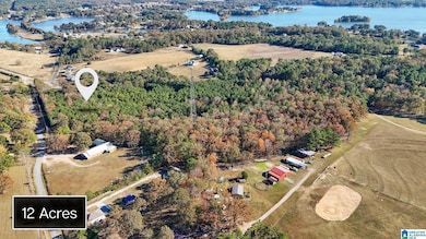 0 Eureka Rd unit 21437192, Lincoln, AL 35096 - photo 3