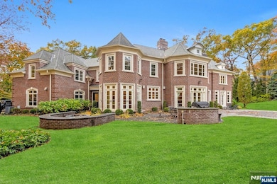 10 Berkery Place, Alpine, NJ 07620 - photo 5