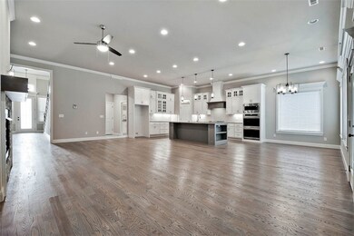 1004 Red Oak Loop, Springdale, AR 72762 - photo 6