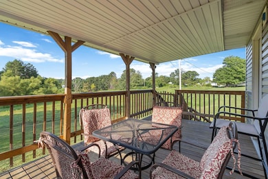 181 Little Arthur Ridge Rd, East Bernstadt, KY 40729 - photo 7