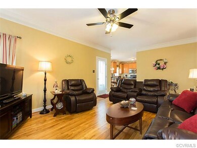 8007 Hampton Arbor Cir, Chesterfield, VA 23832 - photo 7