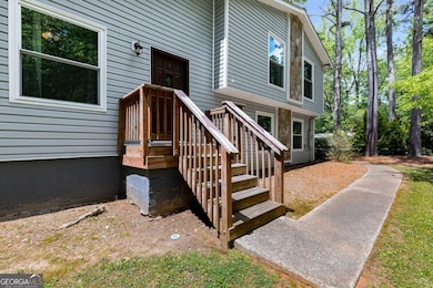 1741 Branch View Dr