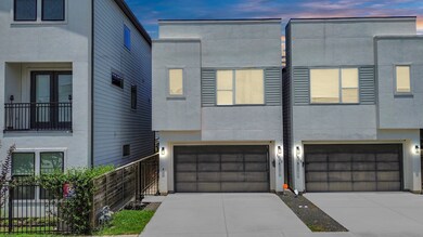 2415 Anita St unit A, Houston, TX 77004 - photo 2