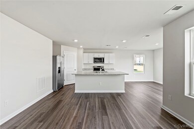 7947 Arbor Marsh Terrace, Quinton, VA 23141 - photo 4