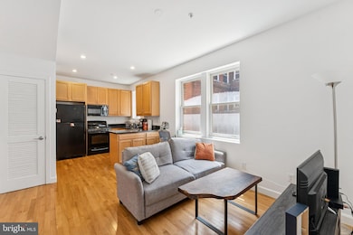 1440 Columbia Rd NW unit 204, Washington, DC 20009 - photo 5