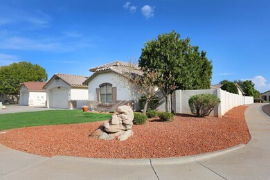 Parkridge Home For Sale