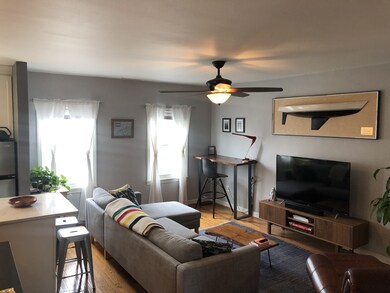 136 D St unit 3, Boston, MA 02127 - photo 4