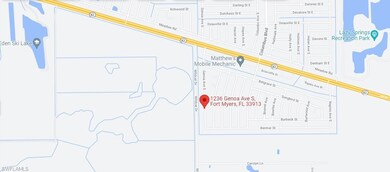 1236 Genoa Ave S, Lehigh Acres, FL 33913 - photo 4