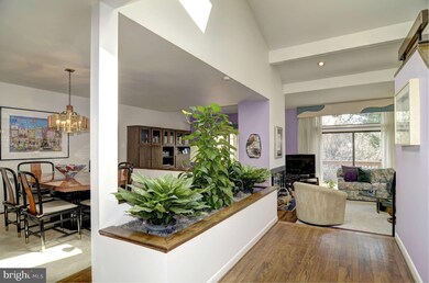 5339 Strathmore Ave, Kensington, MD 20895 - photo 2