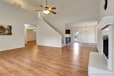 2604 W Gary St, Broken Arrow, OK 74012 - photo 7