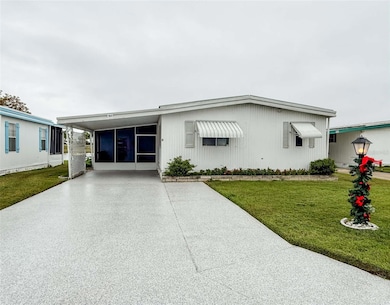 1401 W Highway 50 unit 153, Clermont, FL 34711 - photo 2