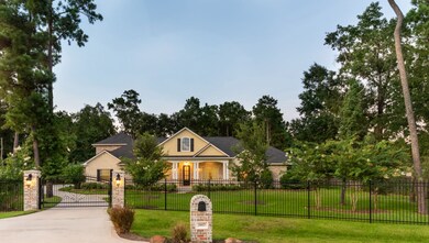 3907 Green Jade Dr, Spring, TX 77386 - photo 3