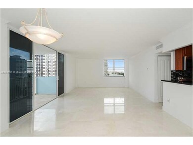 Interior Space/Layout