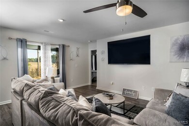 282 Amber Ave, Calera, AL 35040 - photo 5