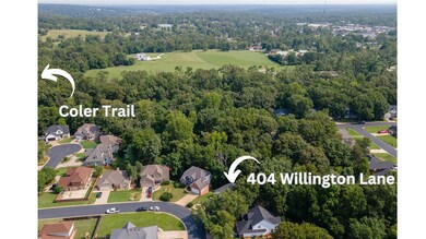 404 Willington Ln, Bentonville, AR 72712 - photo 4