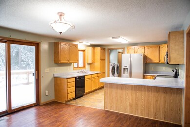 W7908 Somo Dam Dr, Tomahawk, WI 54487 - photo 3