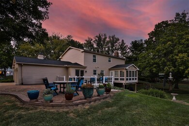 15914 Craddock Way, Chesterfield, MO 63005 - photo 5