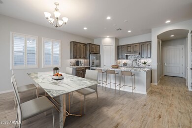 4276 E John St, Gilbert, AZ 85295 - photo 7