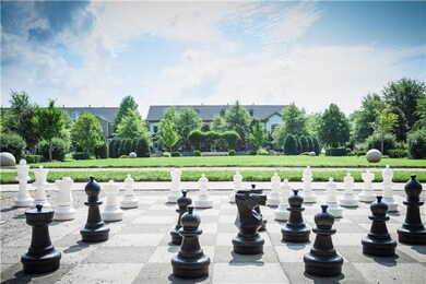 A neighborhood favorite, Chess Park, is yours to explore, just “kitty-corner” from this Acadia beauty. Check!