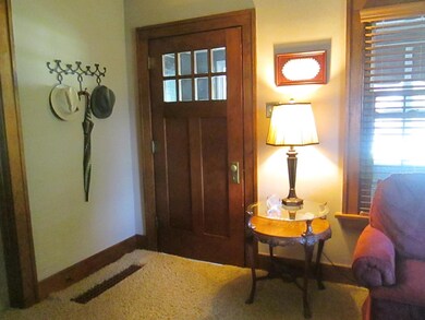 Entryway