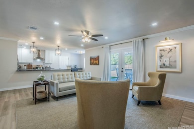 2731 Hopeton Dr, San Antonio, TX 78230 - photo 3