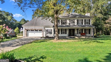 195 Gateway Dr, Rocky Face, GA 30740 - photo 2