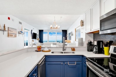 Doral Tower unit D1106, Gulf Shores, AL 36542 - photo 5