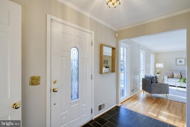 12612 Orchard Brook Terrace, Potomac, MD 20854 - photo 4