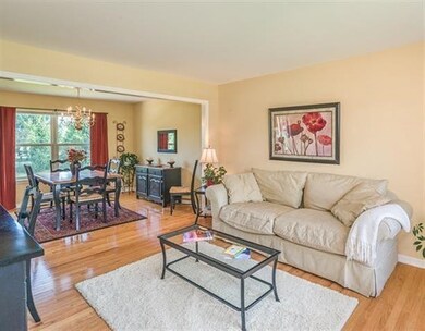 603 Parkside Ct, Chelsea, MI 48118 - photo 6