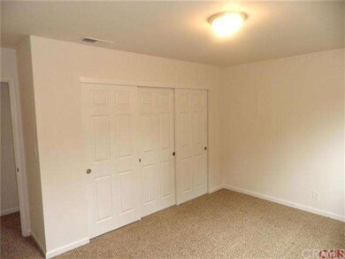 Master bedroom has it's own bath! Home has new 6 p