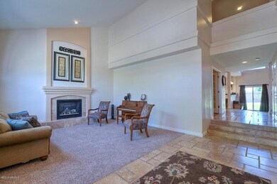 Formal Living rm 1