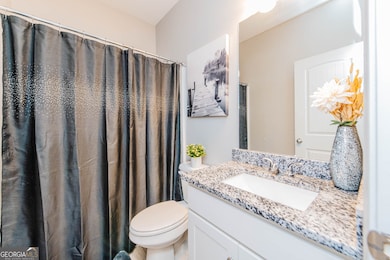 208 Cedar Leaf Trail, Bonaire, GA 31005 - photo 5