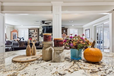 1314 Vieux Dr, McAlester, OK 74501 - photo 7