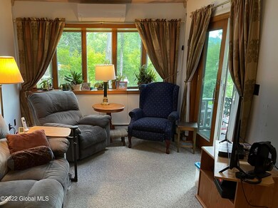 Great room seating