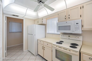 Four Seasons Condominiums unit 1001, Cocoa Beach, FL 32931 - photo 3