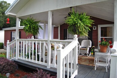 529 Covey Cir, Dothan, AL 36305 - photo 4