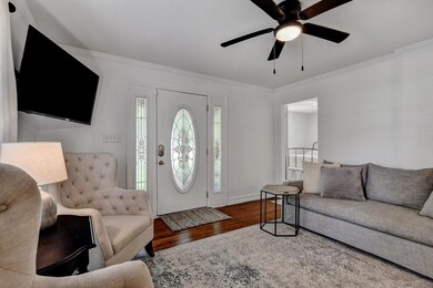 1401 W Gandy St, Denison, TX 75020 - photo 5