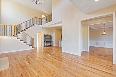 920 Freedom Ln unit 1501, Roswell, GA 30075 - photo 6
