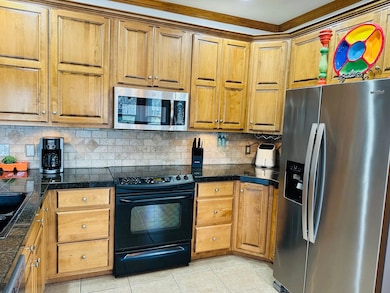 SAH 7 Kitchen
