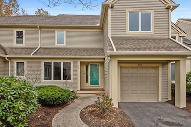 606 Wisteria Way, Wayland, MA 01778 - photo 3