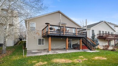 548 Inverness Ln, Heber City, UT 84032 - photo 3