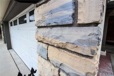 Natural Stone detail