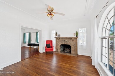 1745 E 8th St, Tucson, AZ 85719 - photo 3