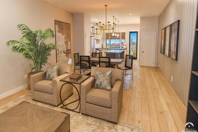 701 Rhode Island St unit P, Lawrence, KS 66044 - photo 5