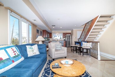 1101 Bayshore Ave unit C, Brigantine, NJ 08203 - photo 6