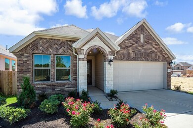 25410 Fossa Dr, Tomball, TX 77375 - photo 2