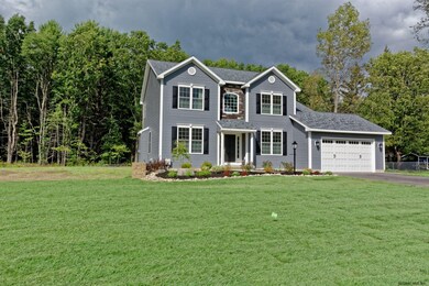 57 Huntington Way, Milton Tov, NY 12020 - photo 3