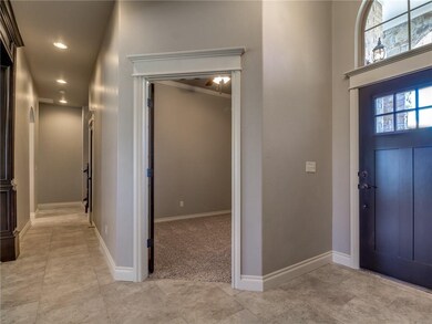 Entry way